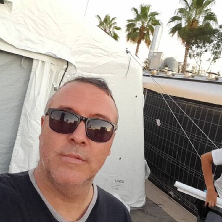 Foto de perfil