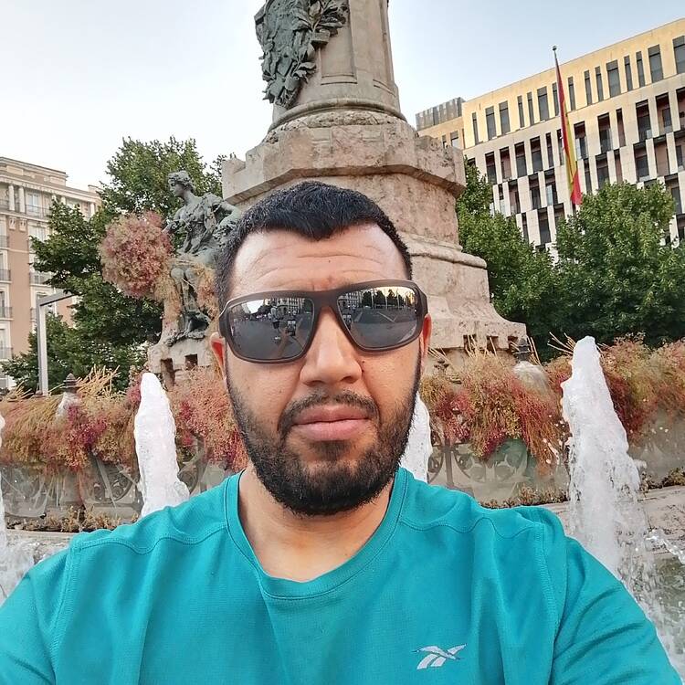 Foto de perfil de ahmed