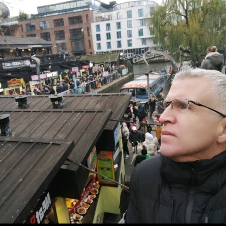 Foto de perfil