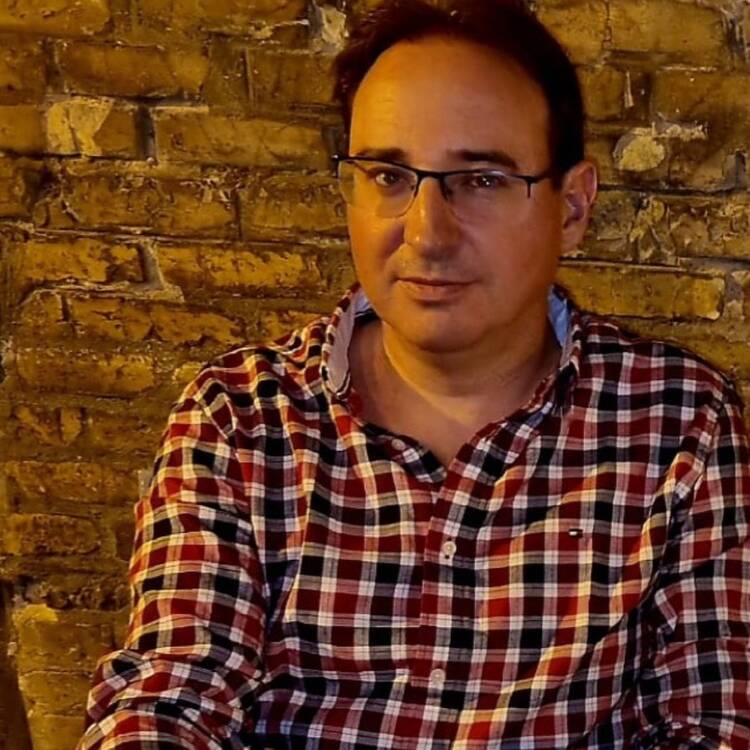 Foto de perfil de Roberto