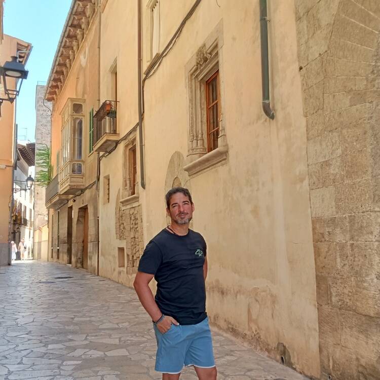 Foto de perfil