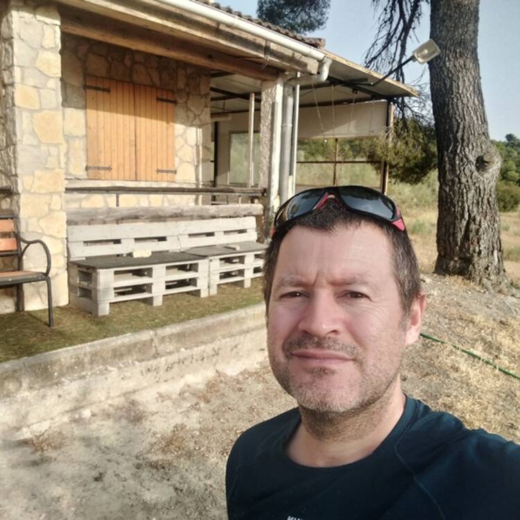 Foto de perfil de Víctor