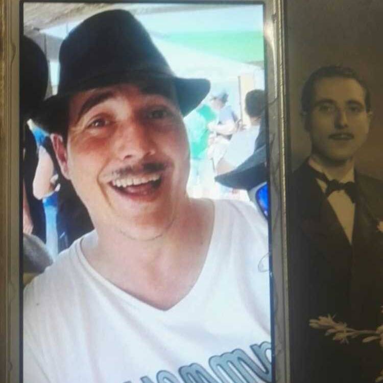 Foto de perfil