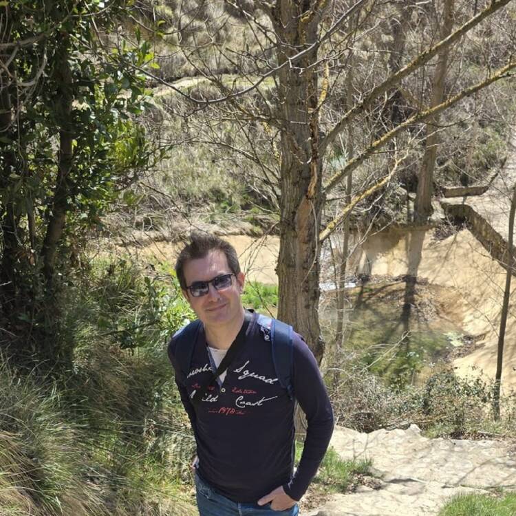 Foto de perfil