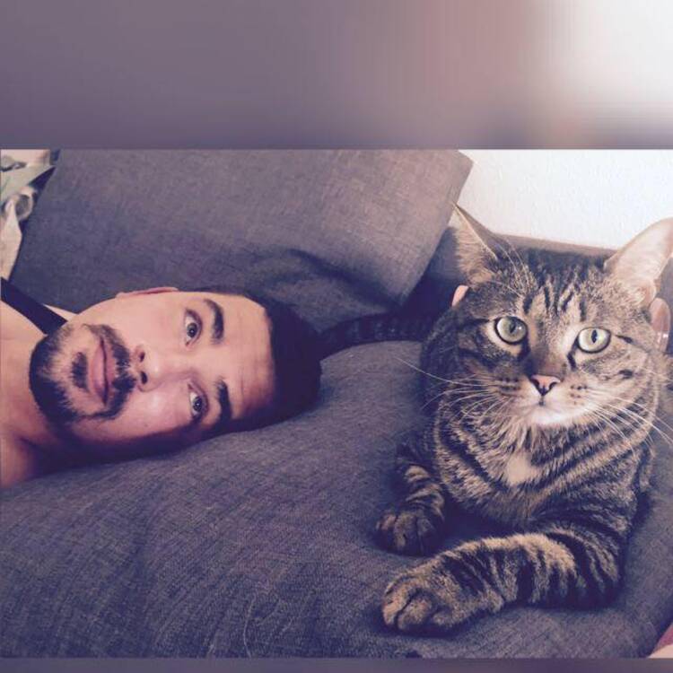 Foto de perfil de Ruben Flips