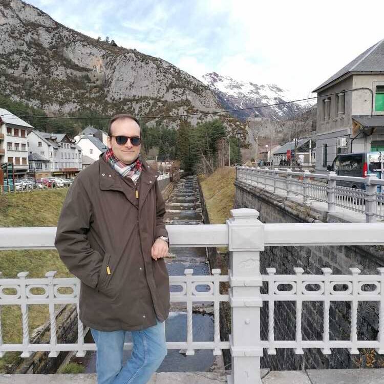 Foto de perfil