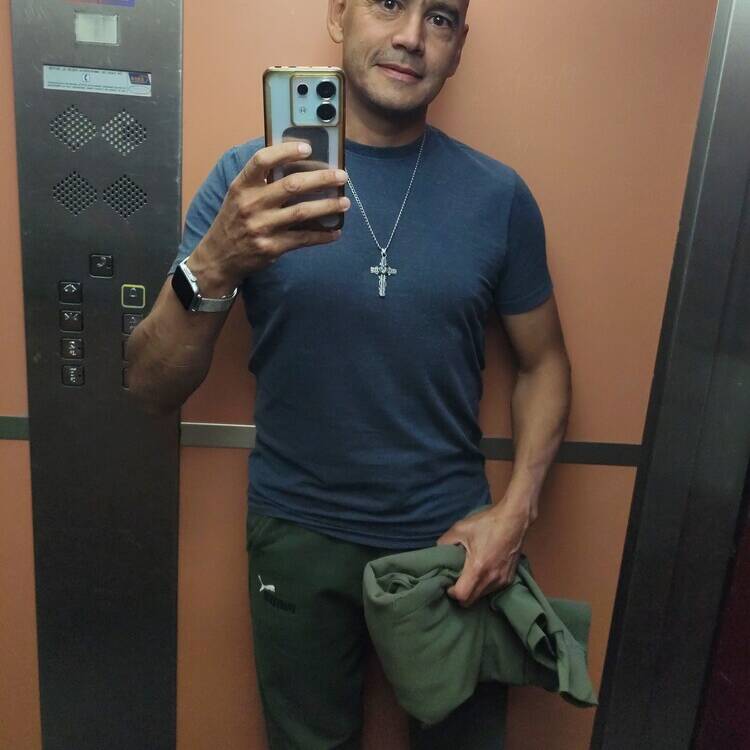 Foto de perfil de Horacio