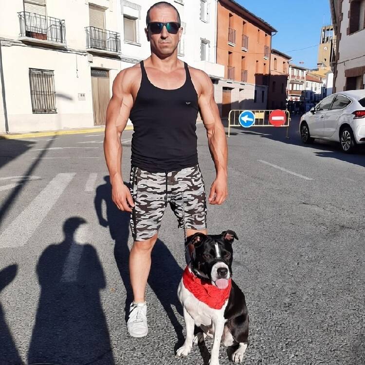 Foto de perfil