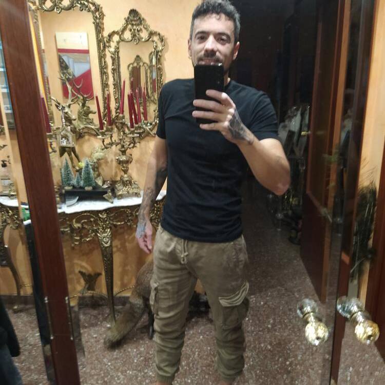 Foto de perfil