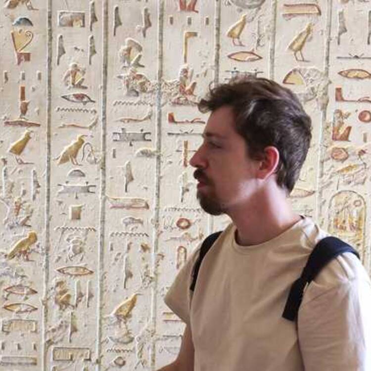 Foto de perfil