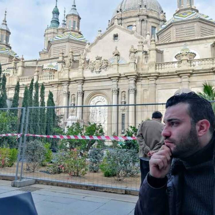 Foto de perfil