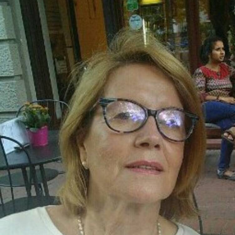 Foto de perfil de Ros