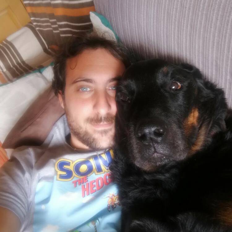 Foto de perfil