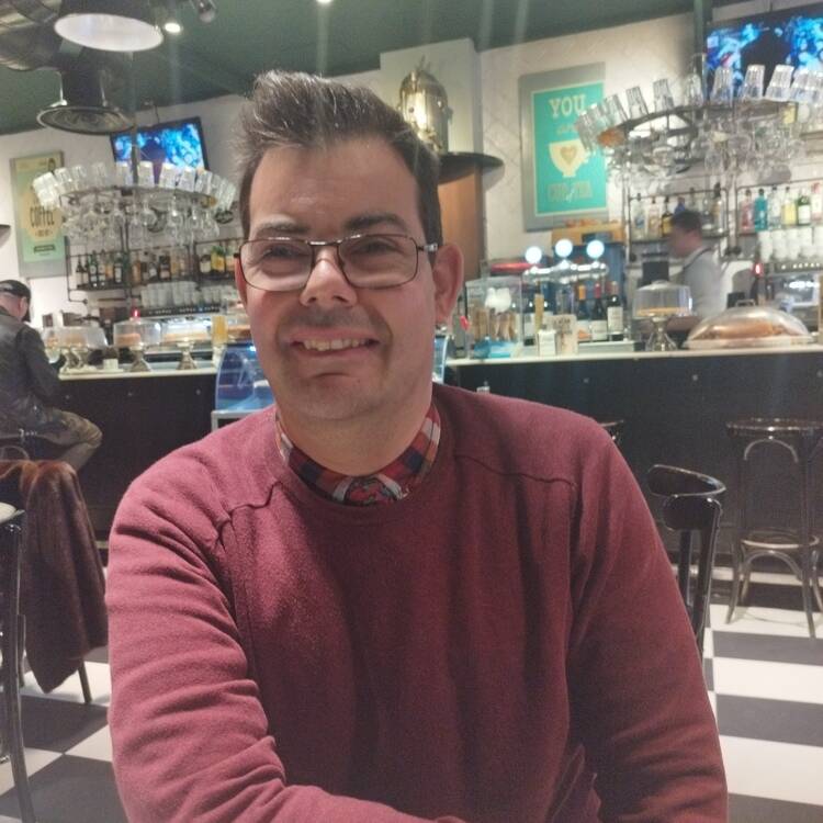 Foto de perfil