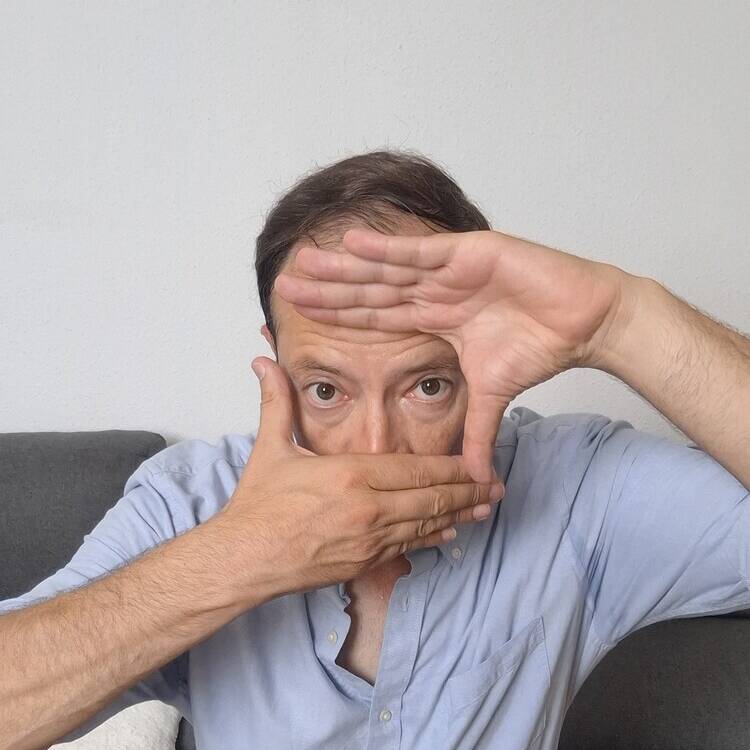 Foto de perfil de David