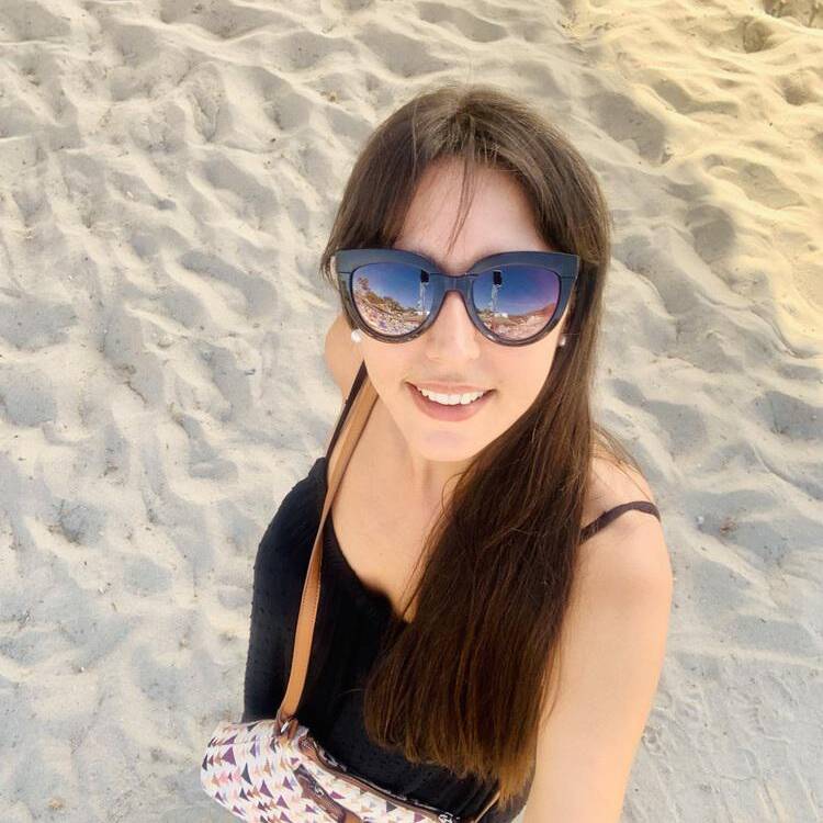 Foto de perfil de Marta Ledesma