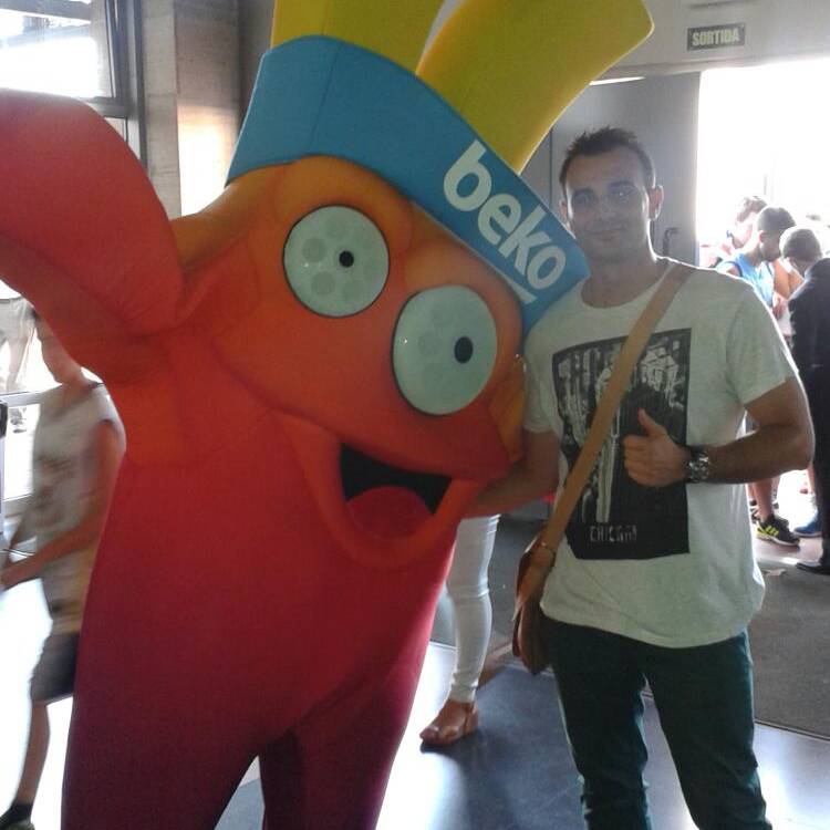 Foto de perfil