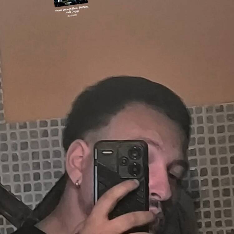 Foto de perfil de Nacho