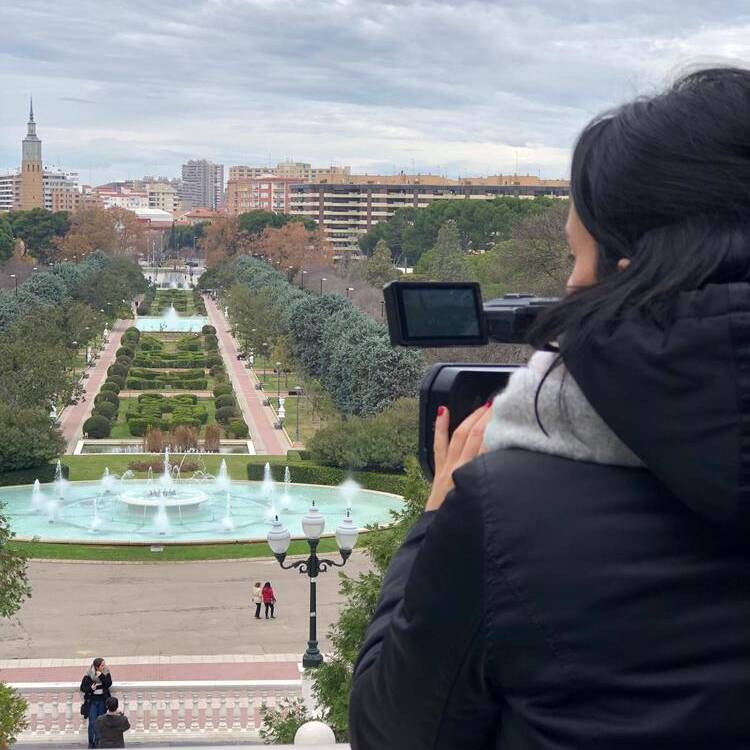 Foto de perfil