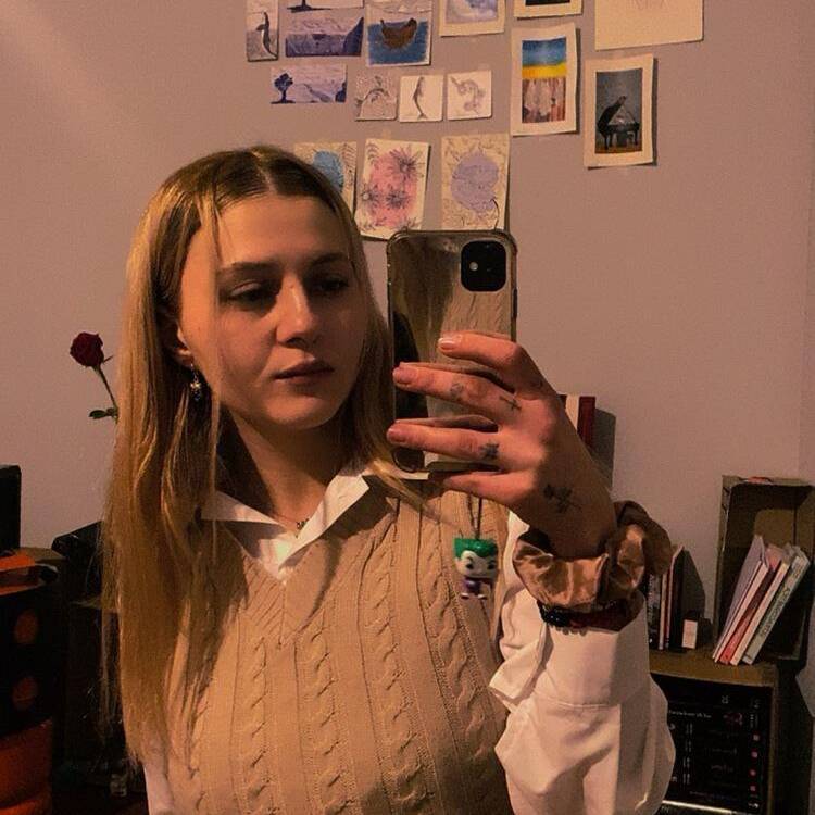 Foto de perfil