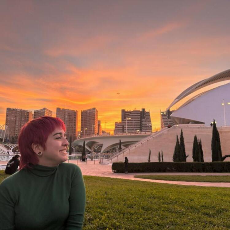 Foto de perfil