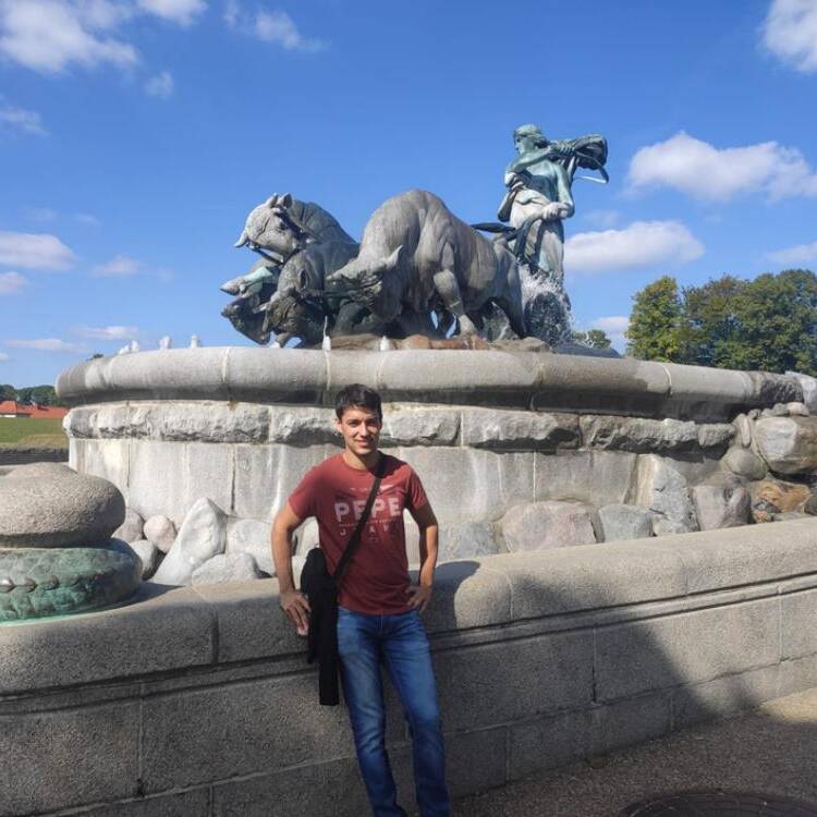 Foto de perfil
