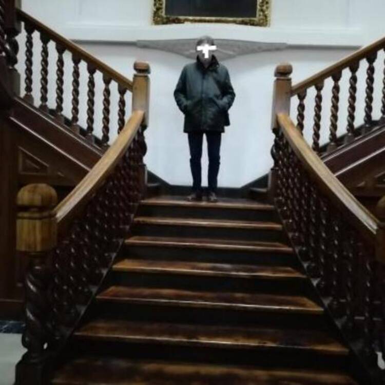 Foto de perfil