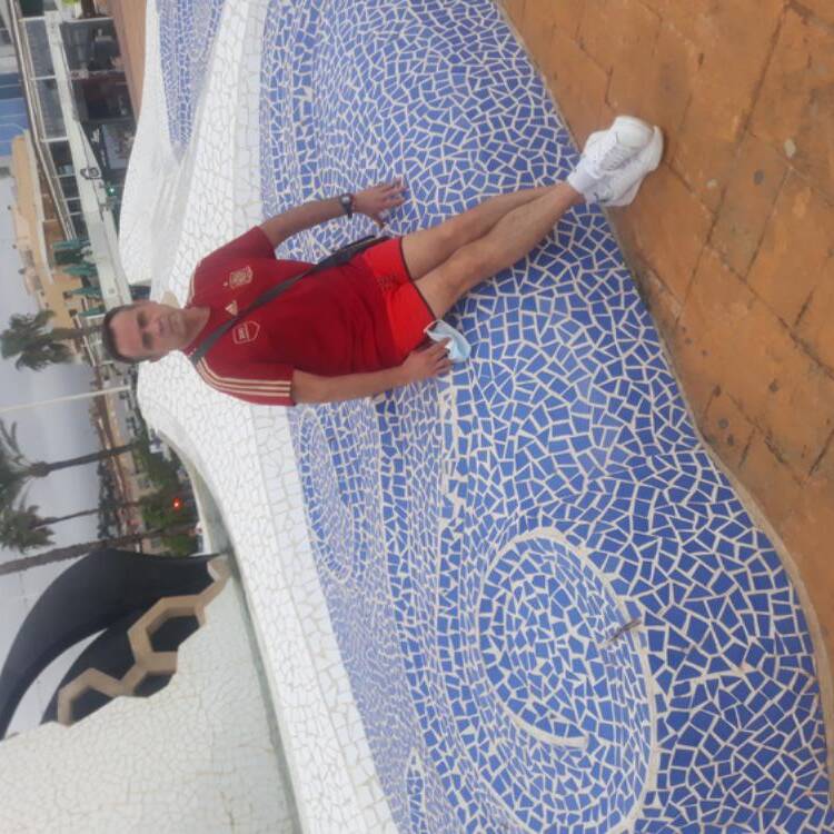 Foto de perfil