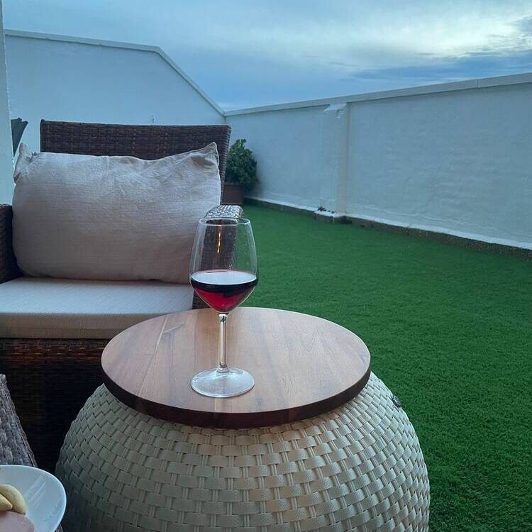 Foto de perfil
