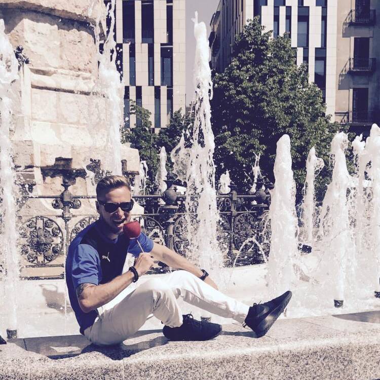 Foto de perfil