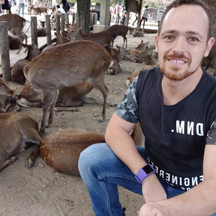 Foto de perfil