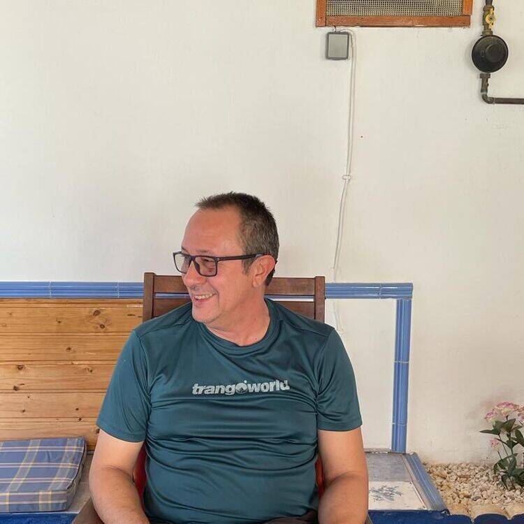 Foto de perfil