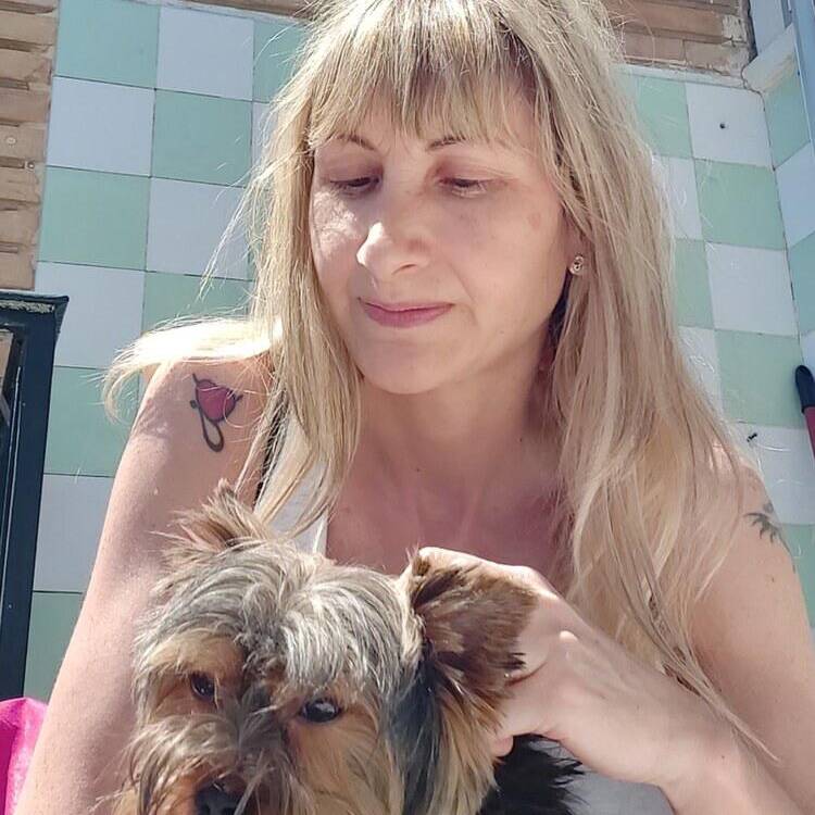 Foto de perfil