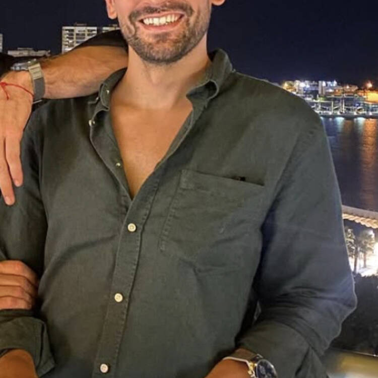 Foto de perfil