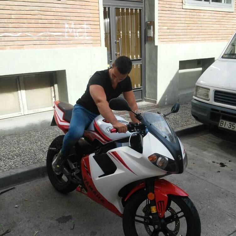 Foto de perfil