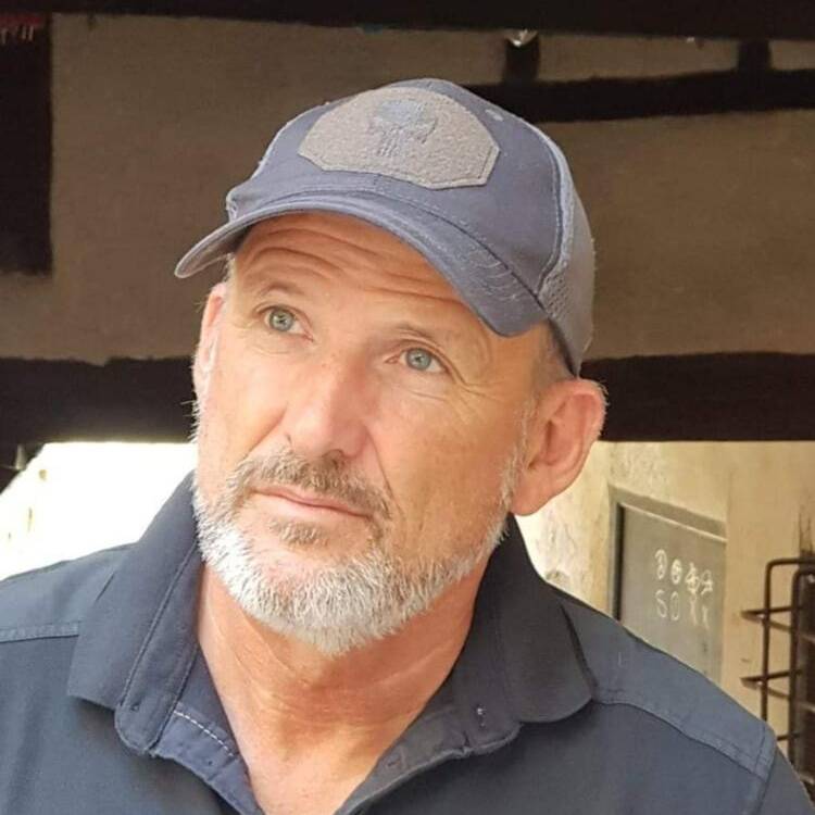 Foto de perfil
