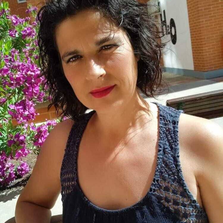 Foto de perfil de gloria