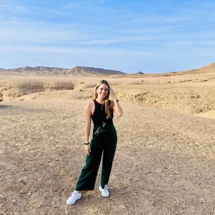 Foto de perfil