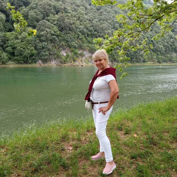 Foto de perfil de Natalia