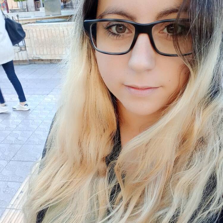 Foto de perfil de Mar