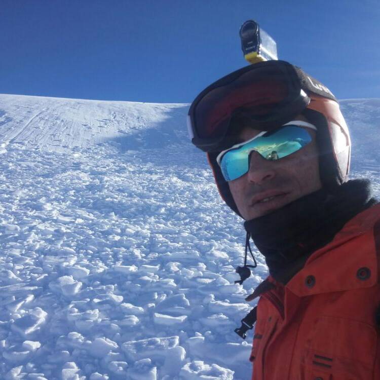 Foto de perfil de angel
