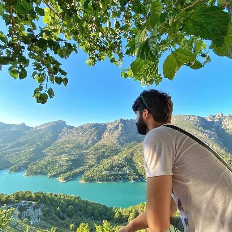 Foto de perfil de Alejandro Delgado