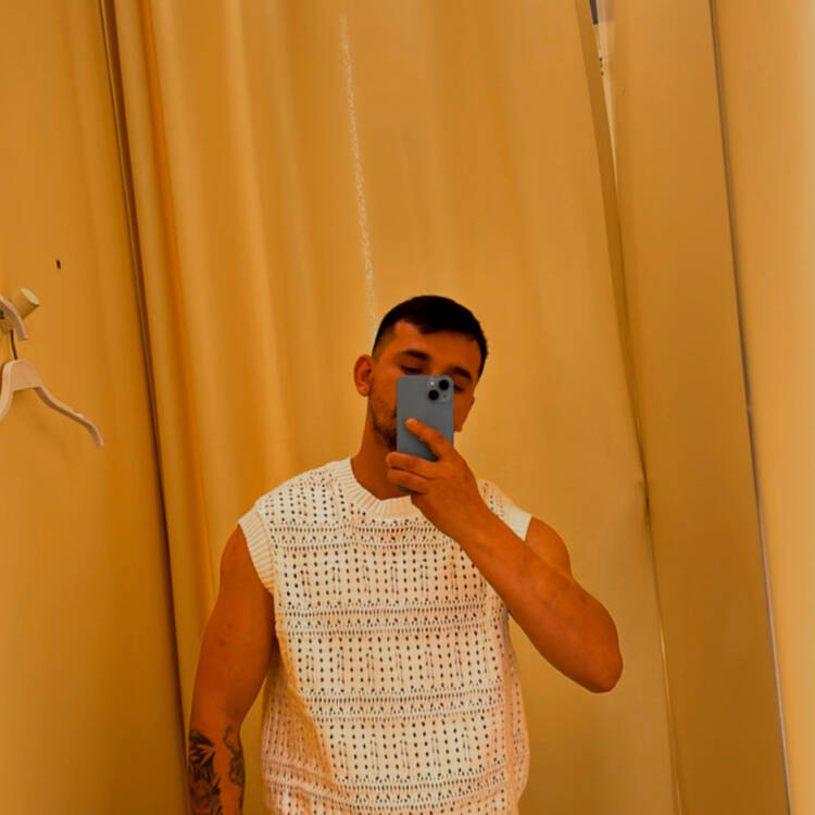 Foto de perfil de Luiss