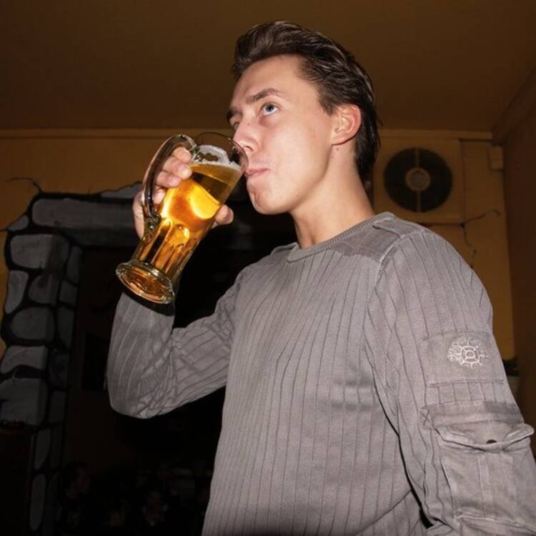 Foto de perfil
