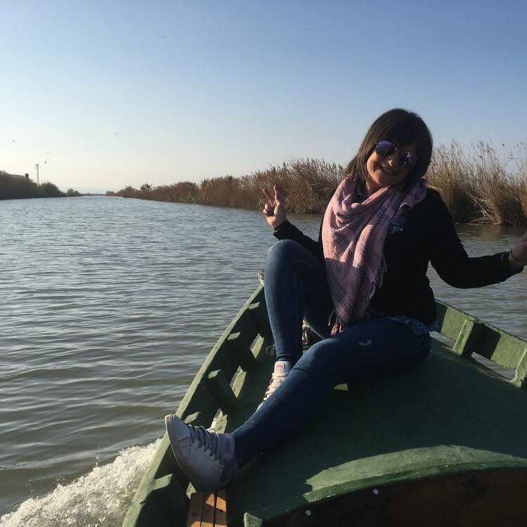 Foto de perfil