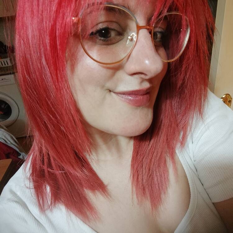 Foto de perfil