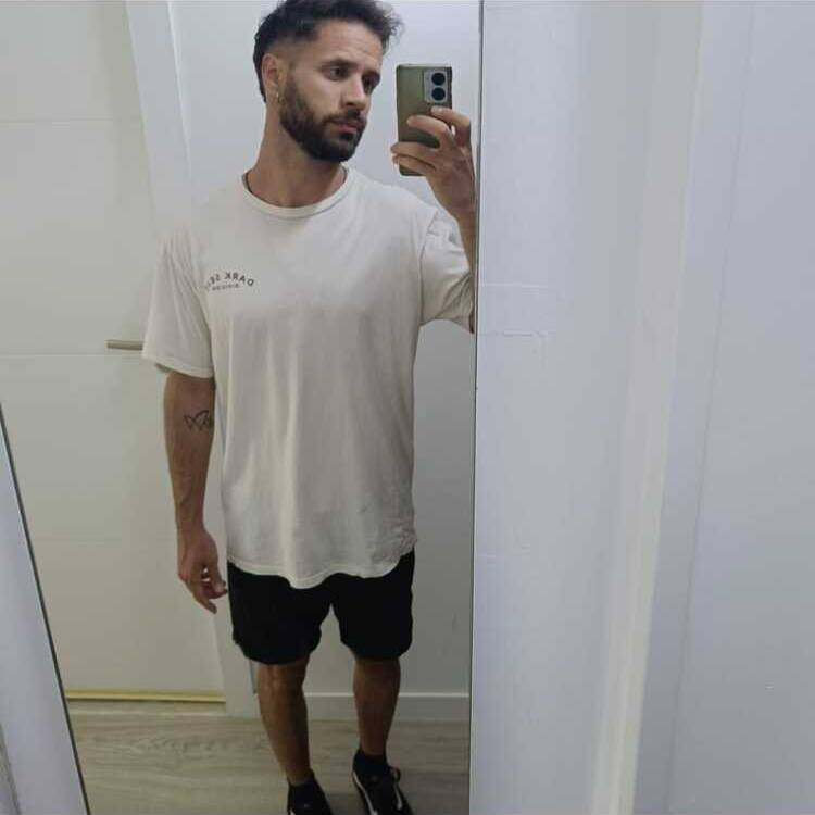 Foto de perfil de gonzalo