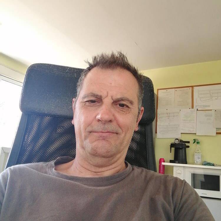 Foto de perfil