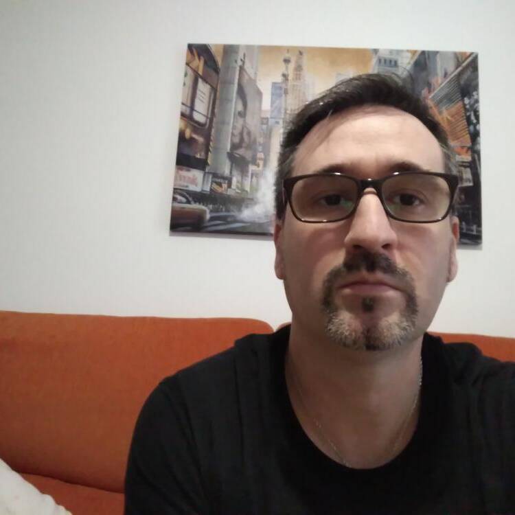 Foto de perfil