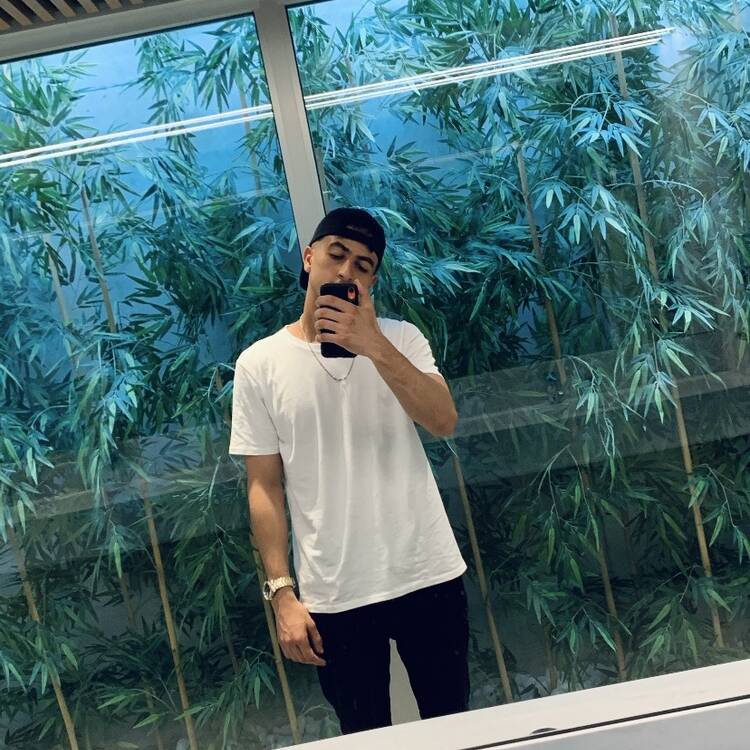 Foto de perfil de Pablo